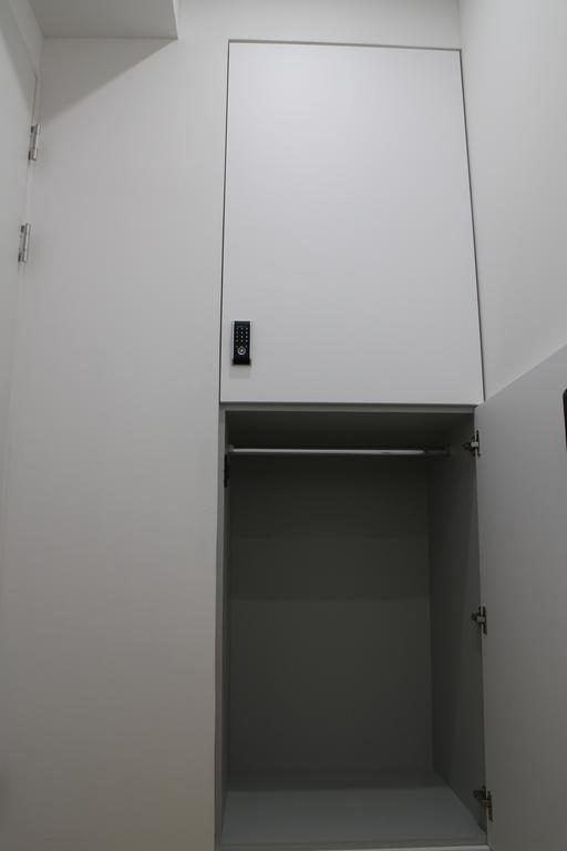 The Simple Stay 1 Seoul Exterior photo