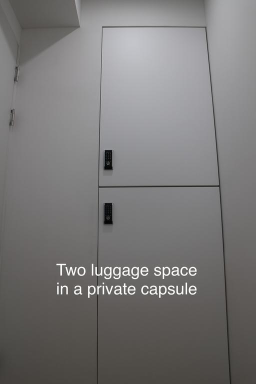 The Simple Stay 1 Seoul Exterior photo
