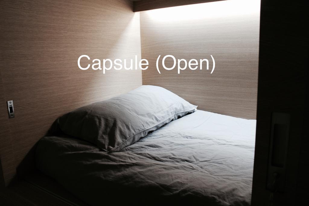 The Simple Stay 1 Seoul Exterior photo