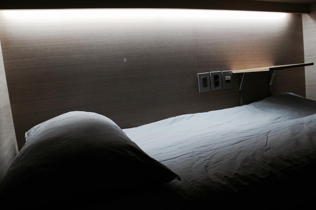 The Simple Stay 1 Seoul Exterior photo