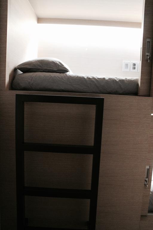 The Simple Stay 1 Seoul Exterior photo