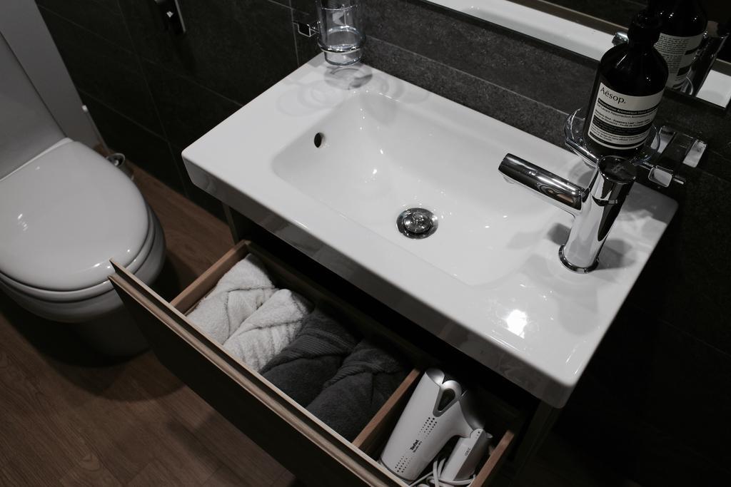 The Simple Stay 1 Seoul Exterior photo