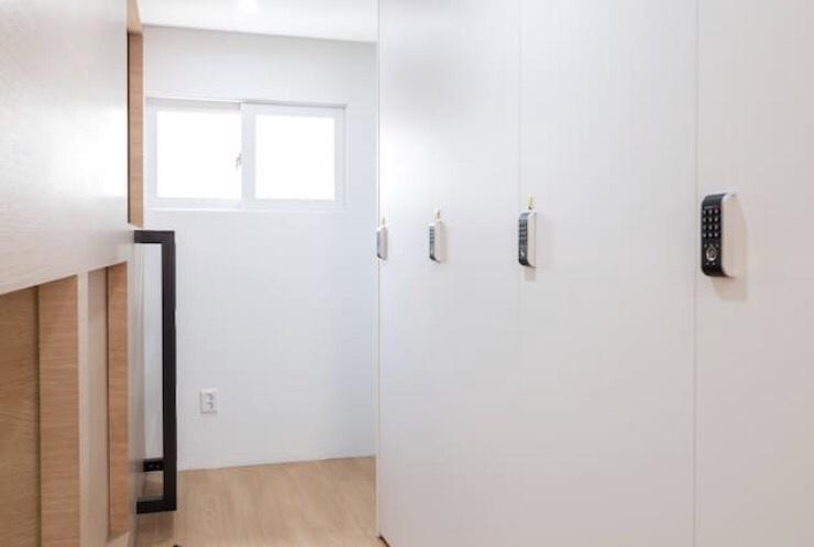 The Simple Stay 1 Seoul Exterior photo