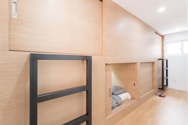 The Simple Stay 1 Seoul Exterior photo