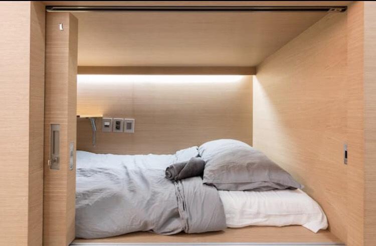 The Simple Stay 1 Seoul Exterior photo